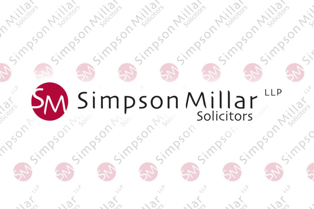 Simpson Millar LLP Solicitors