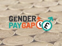 Gender Pay Gap