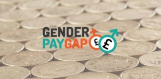 Gender Pay Gap